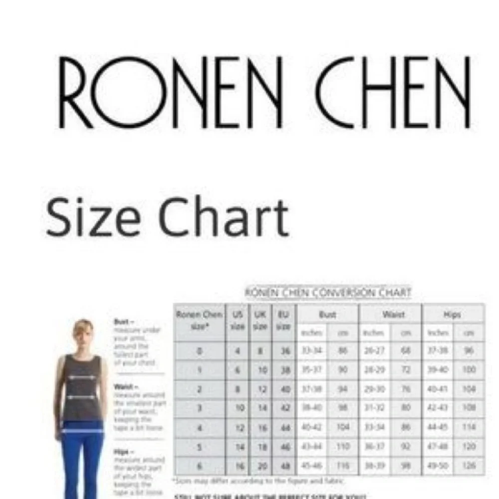 Ronen Chen tulle lined maxi ruffled skirt